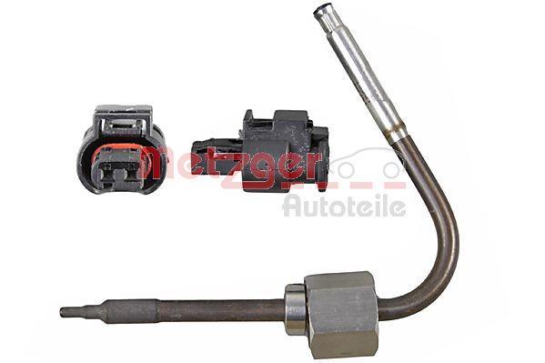 Palpeur, température des gaz METZGER ref. 0894966